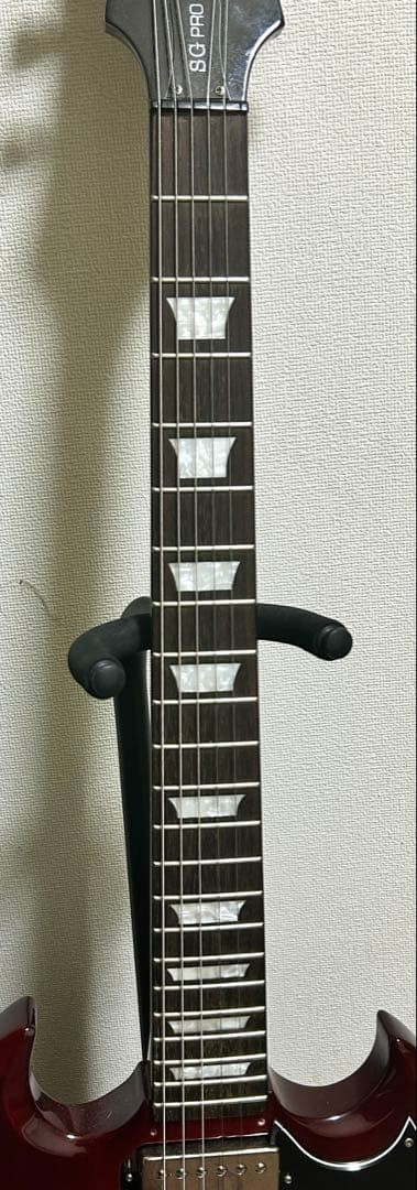 Epiphone SG PRO Electric Guitar Safe packing!