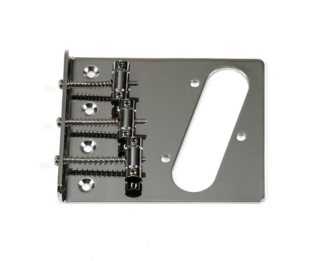 TL-1A DIY Electric Guitar Kit (Alder Body)
