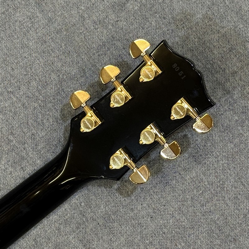 Orville LPC-75 Ebony 1998 (1998) (no260303)