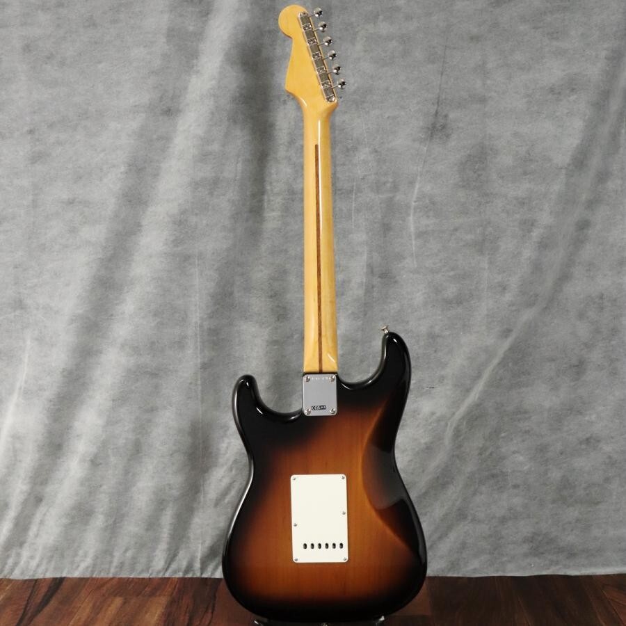Fender / American Vintage II 1957 Stratocaster Maple Fingerboard 2-Color Sunburs