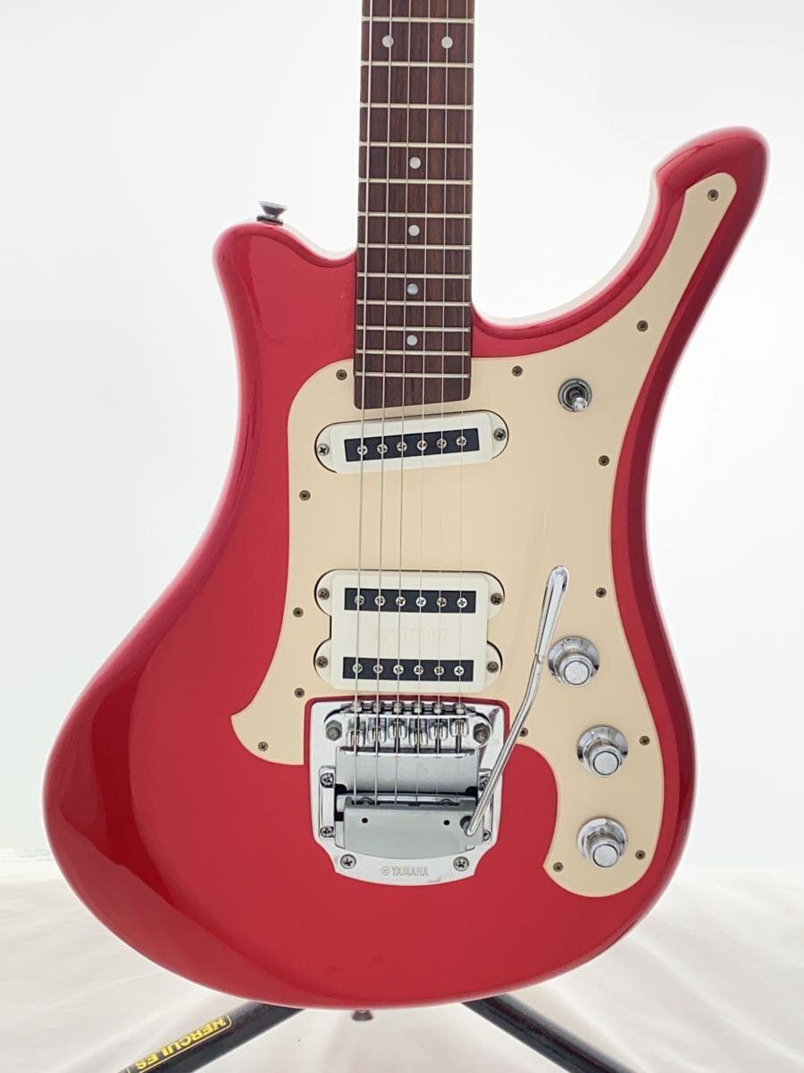 Yamaha Electric Guitar SGV-300 RM 1990s-2000s With Soft Case Used