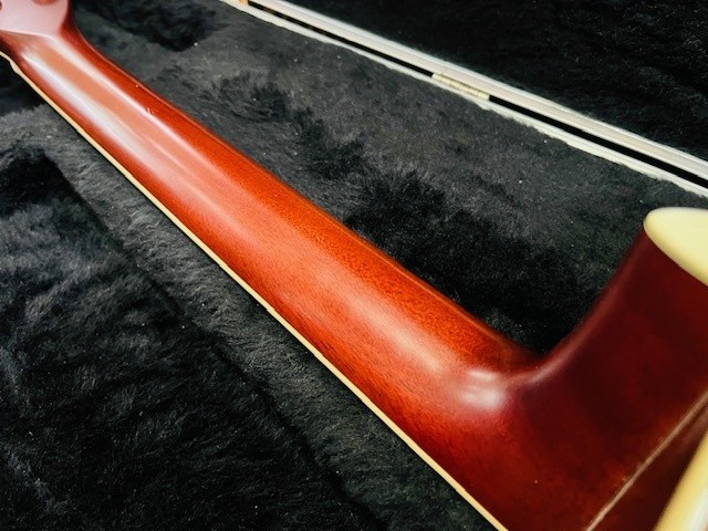 Super special bargain item! ! Morris rare Jacaranda plywood! ! Made in Japan!
