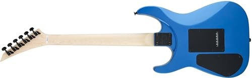 Jackson JS Series Dinky Arch Top JS22 DKAM – Metallic Blue From Japan