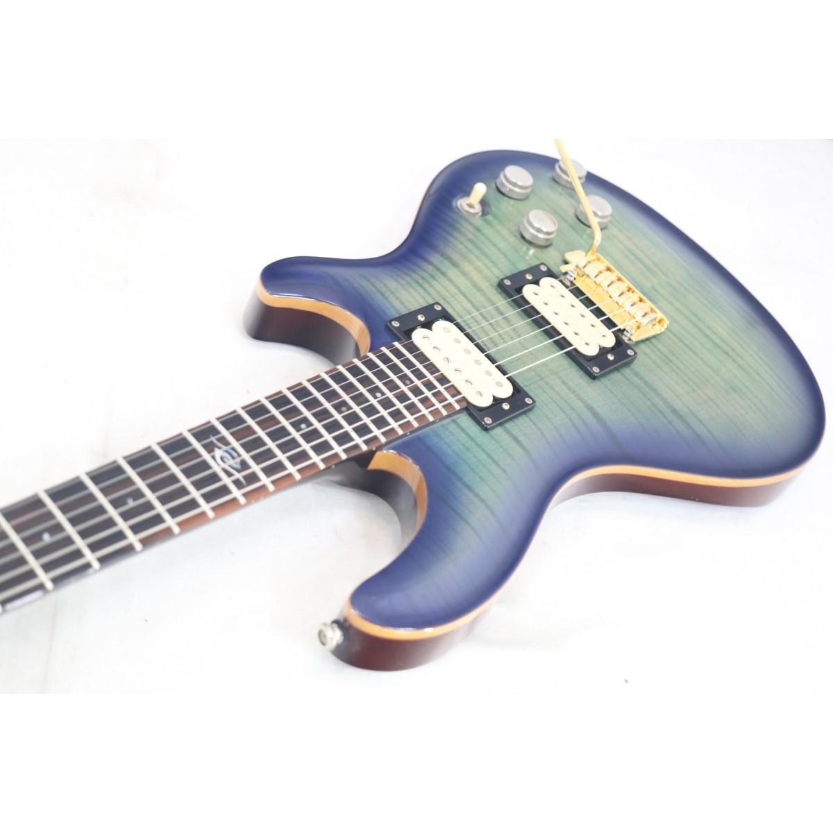 Dean Hardtail Select Vibrato Used No.RG2833