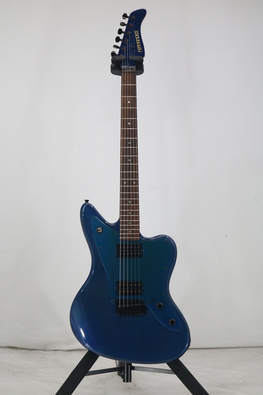 FERNANDES JG-40 (no260402)