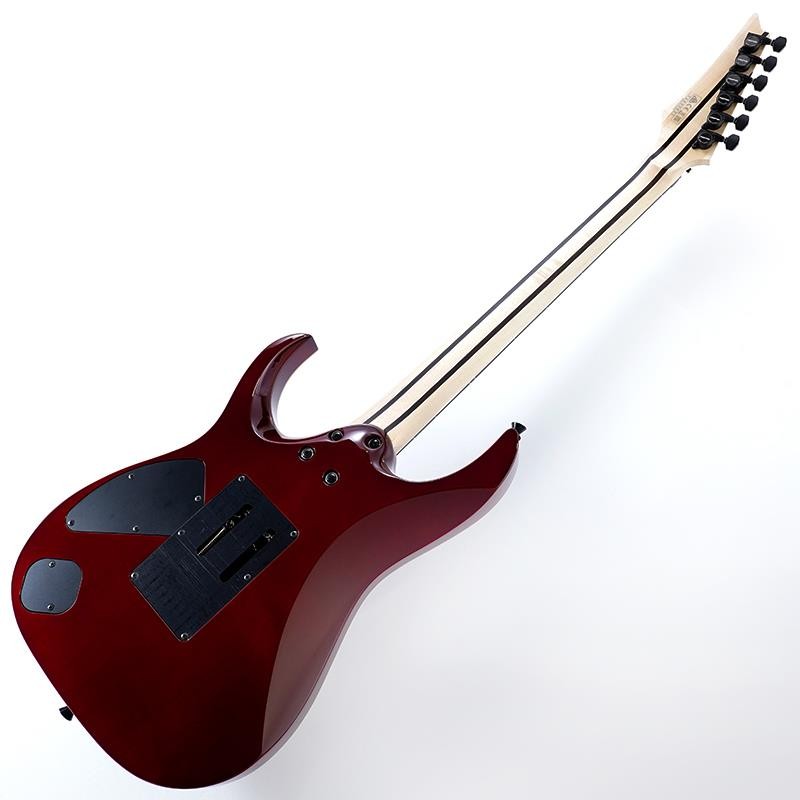 Ibanez j.custom Ax Design Lab RG8870-AGT SN.F2600631 Electric Guitar
