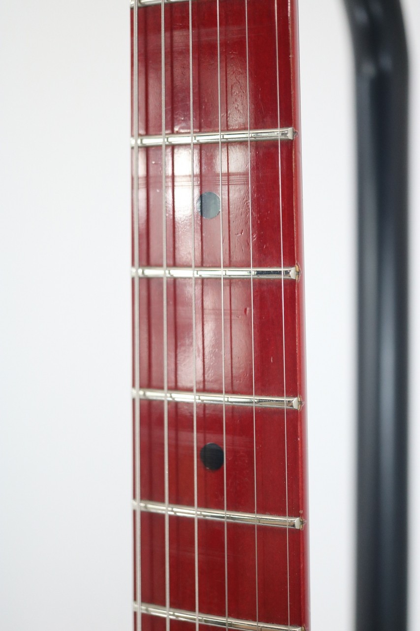 Bill Lawrence BKIM-60G (no260606)