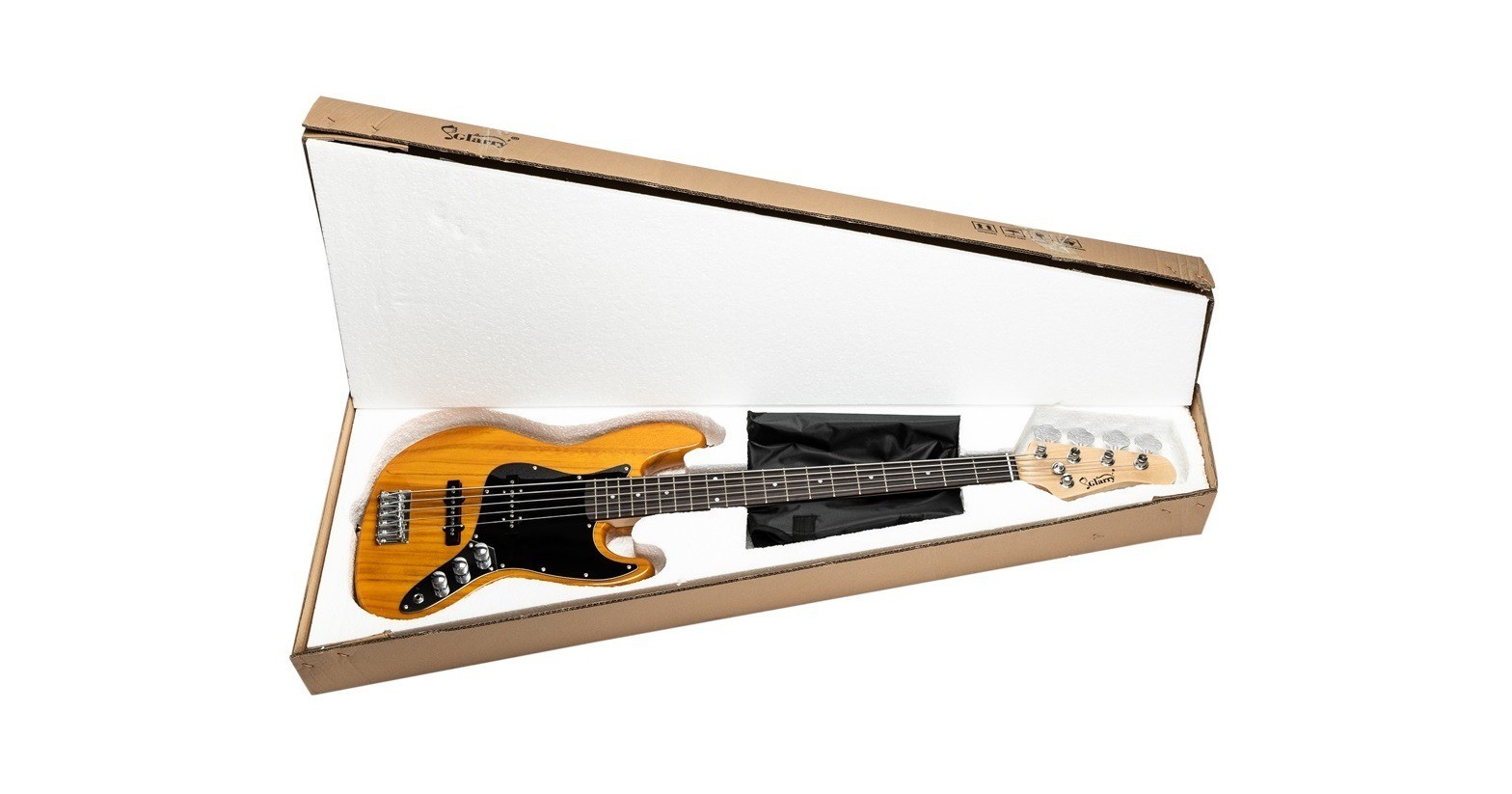🎸 FREE SHIPPING!🎸S Style Electric Guitar +Soft Case/Gig Bag +Strap +Cable!