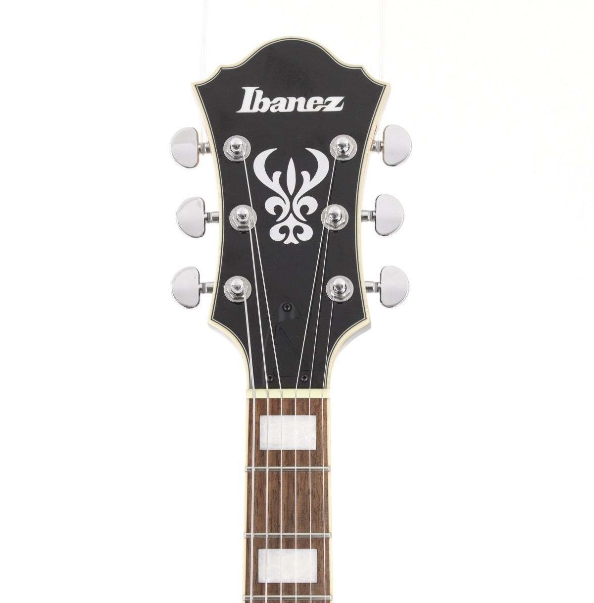 Ibanez Artcore AF75 Electric Guitar #BE14212