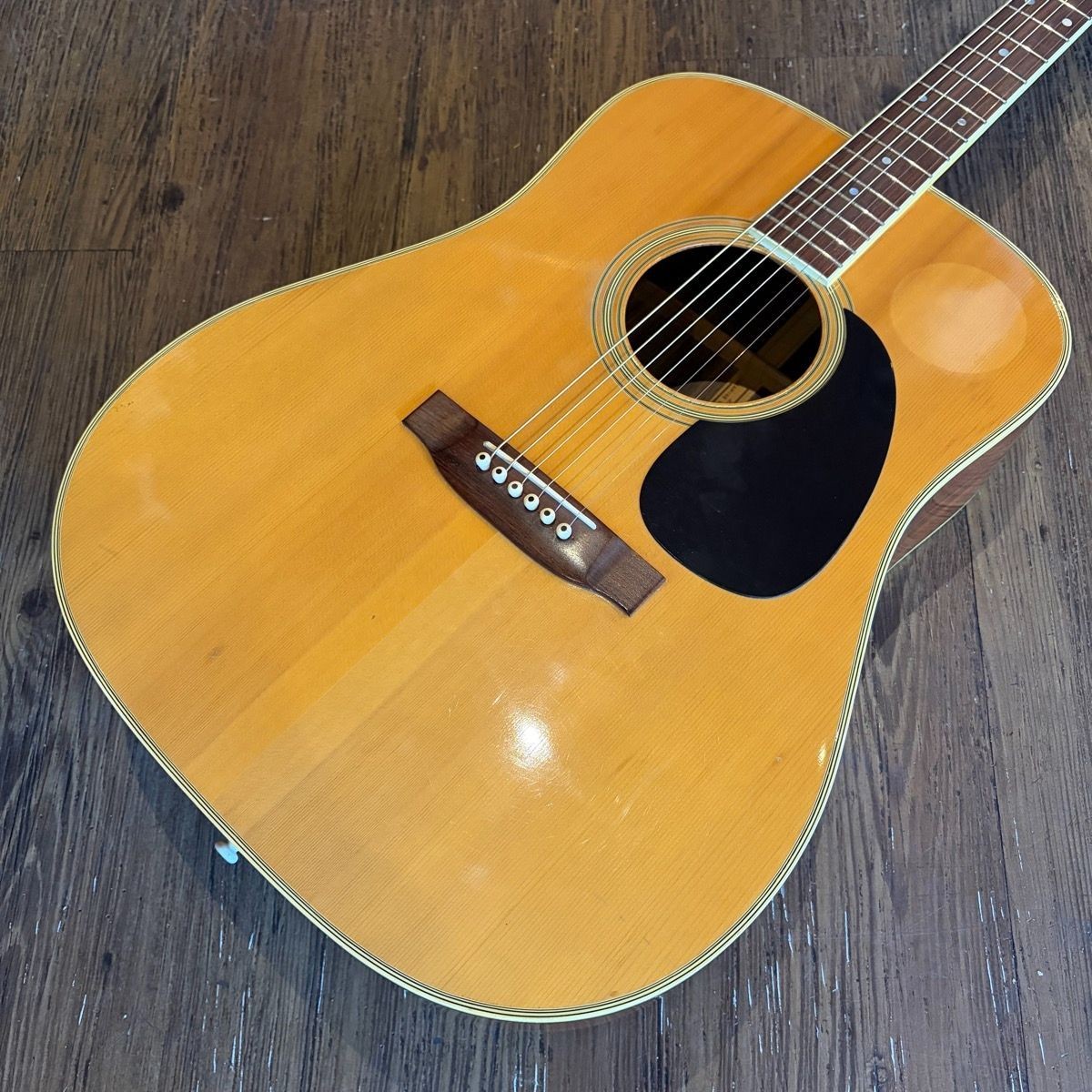 Takamine Elite TW-25 Acoustic Guitar Acoustic Guitar Takamine Elite