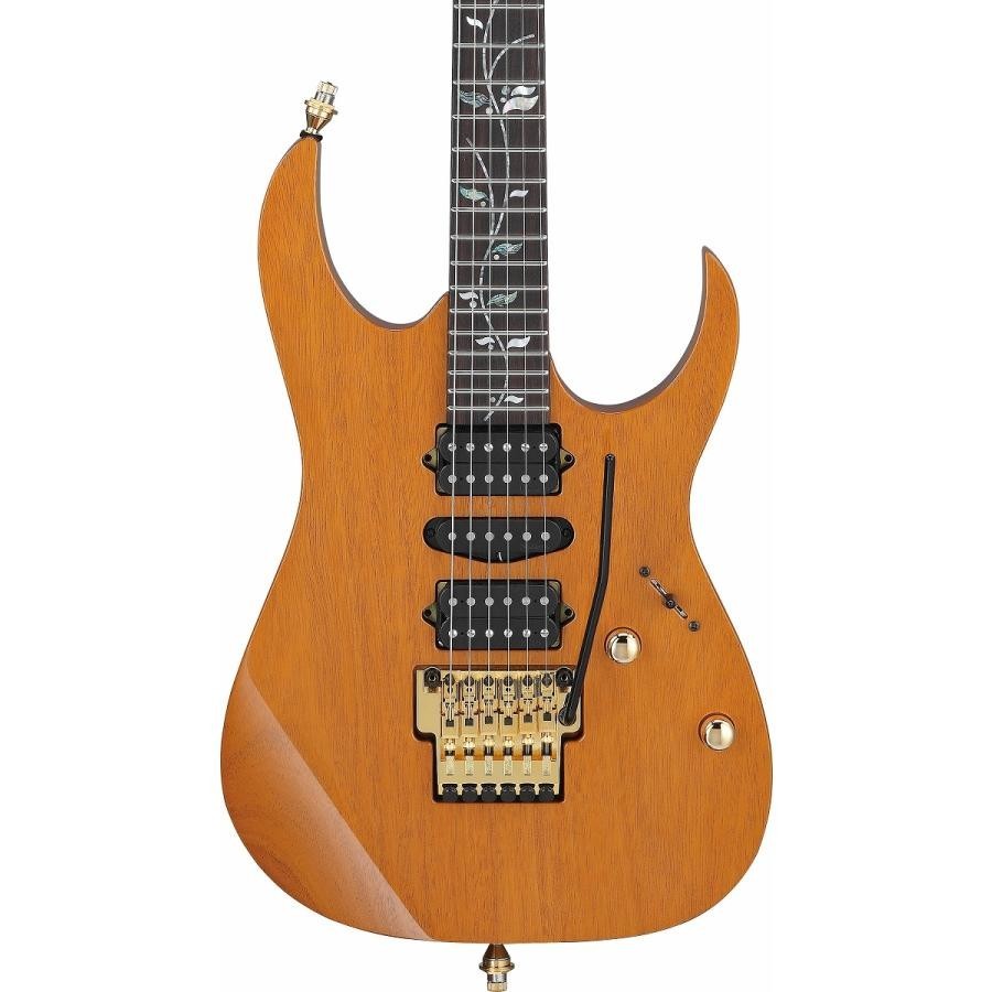 Ibanez / RG j.custom RG8570MH-NT Electric Guitar Limited Model Made in Japan