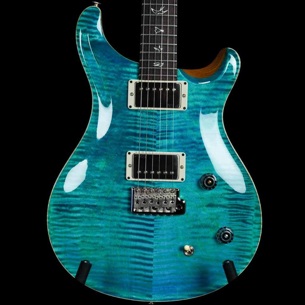 Paul Reed Smith CE 22 Limited Edition Electric Guitar – Carroll Blue