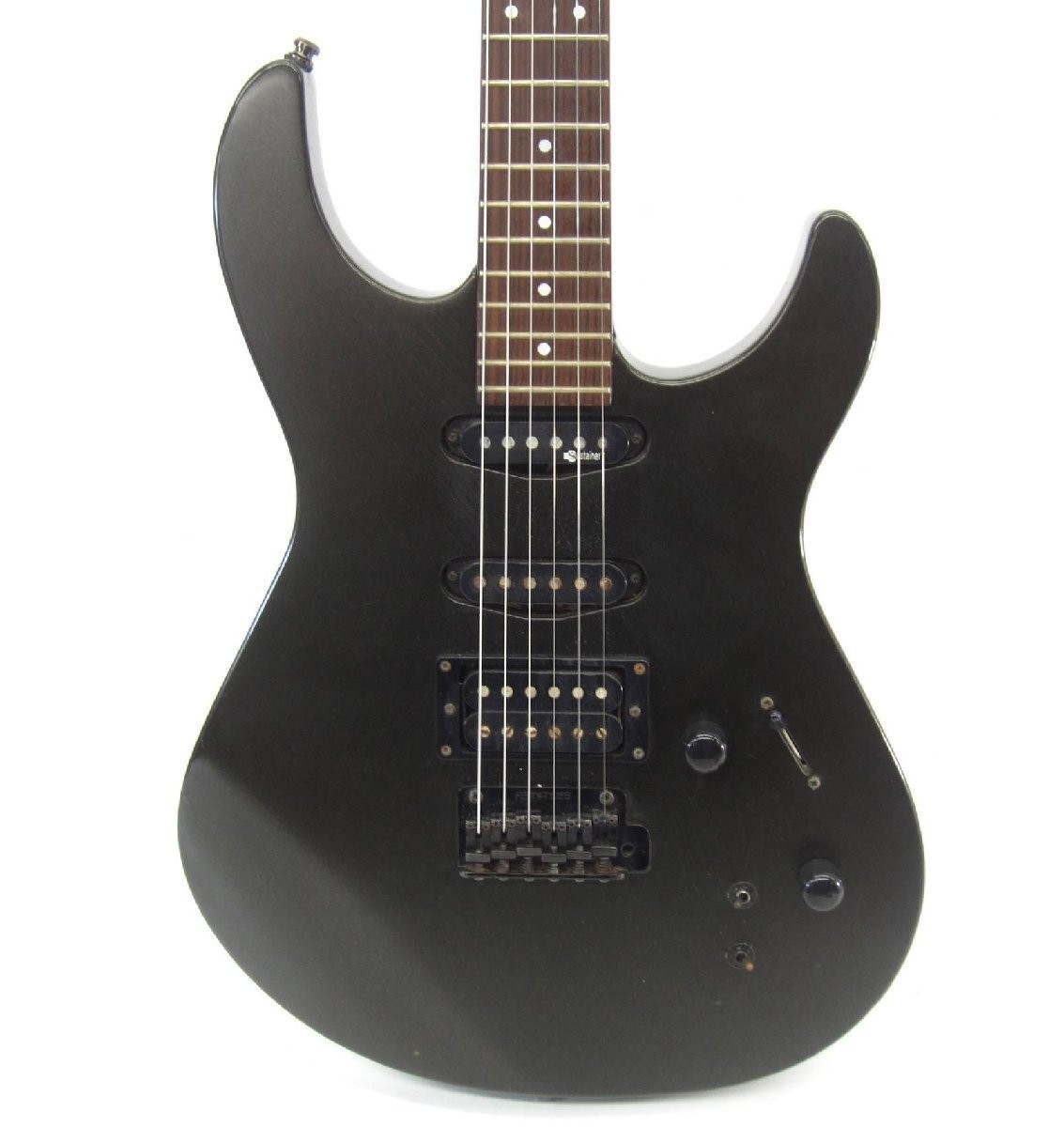 Fernandes FR-65S Dinky Electric Guitar with Sustainer Lite Used