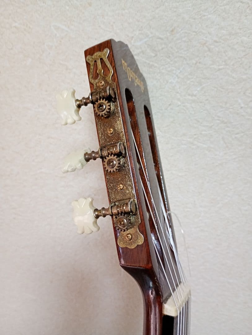 Takamine montano Toku No. 1 with hard case [rare item]