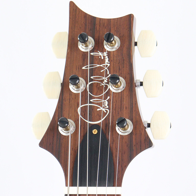New Paul Reed Smith (PRS) Paul’s Guitar 10Top (Fire Red Burst) SN.0347168 Guitar
