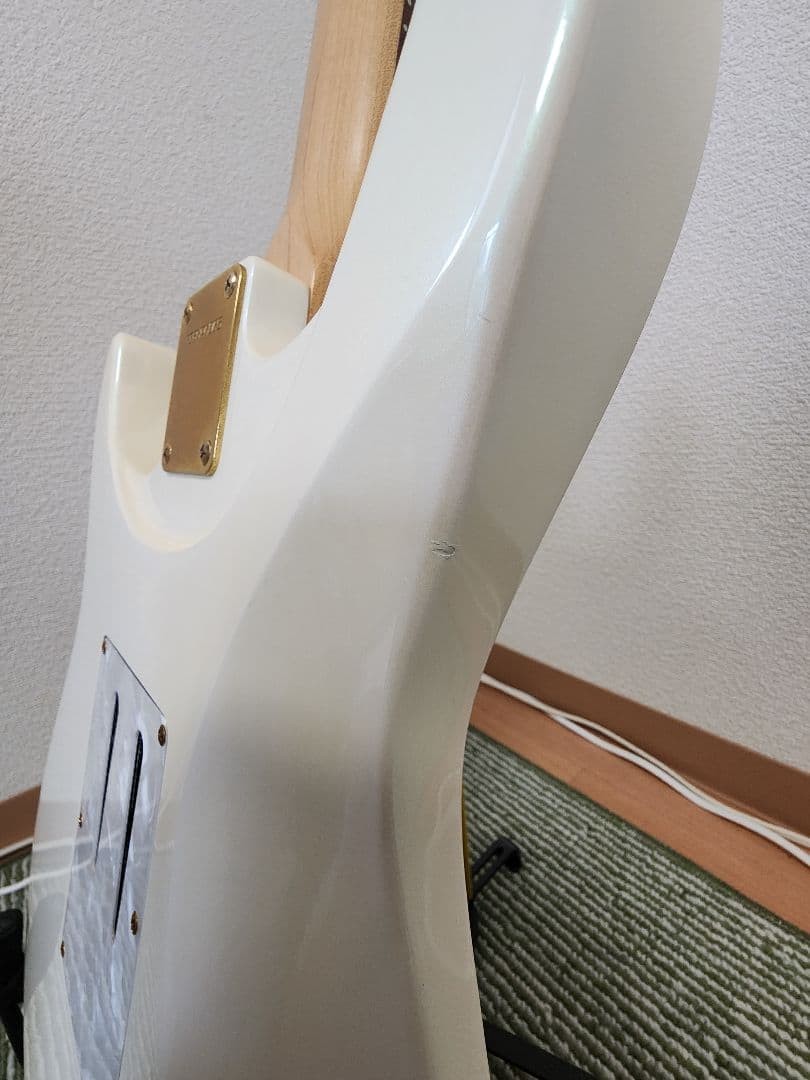 FERNANDES LA-80KK