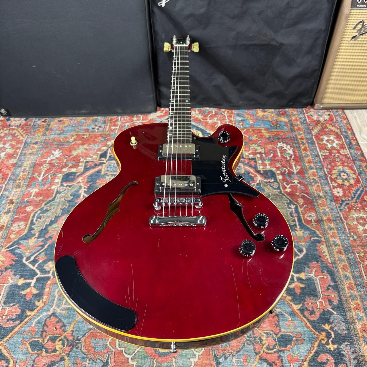 Gibson Chet Atkins Signature Tennessean Semi-Hollow Body – 1995