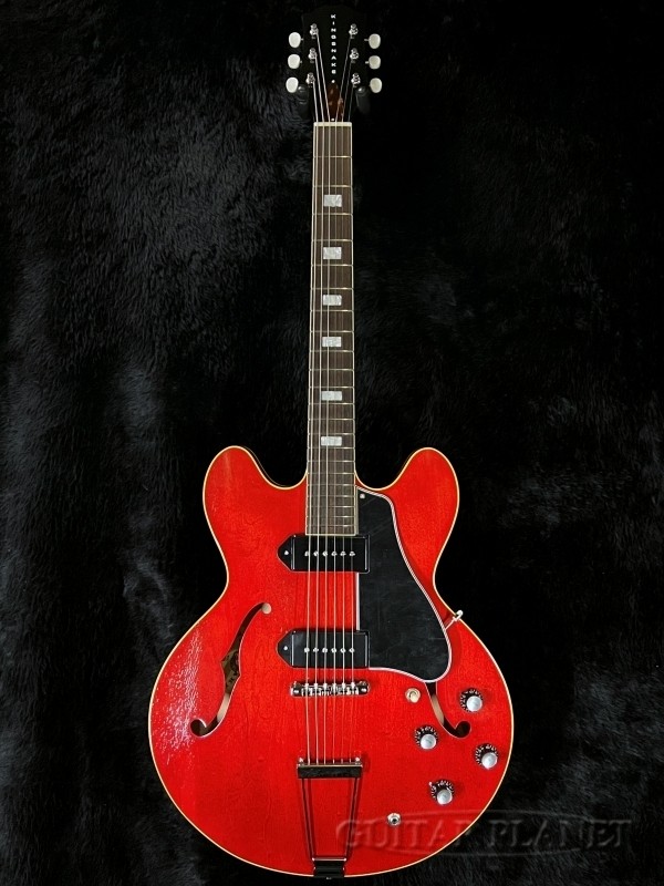 KING SNAKE Smith -Dirty Cherry- 2.45kg Made in Japan