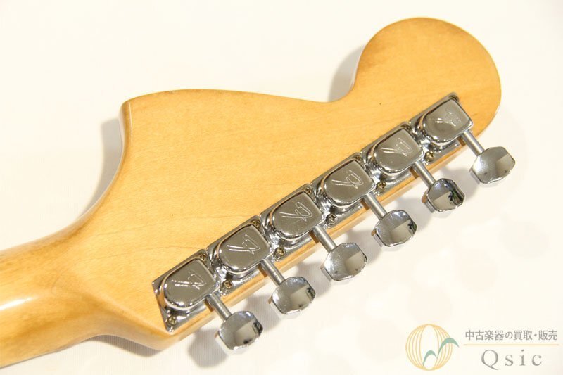 [Used] Fender 1979 Stratocaster [Ash body 1P maple neck clear sound] Made in 197