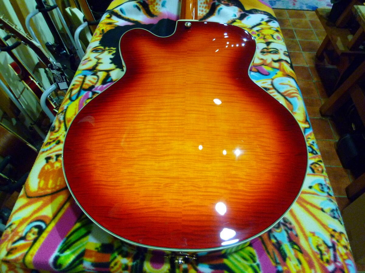 Ibanez Af155-Awb Stock