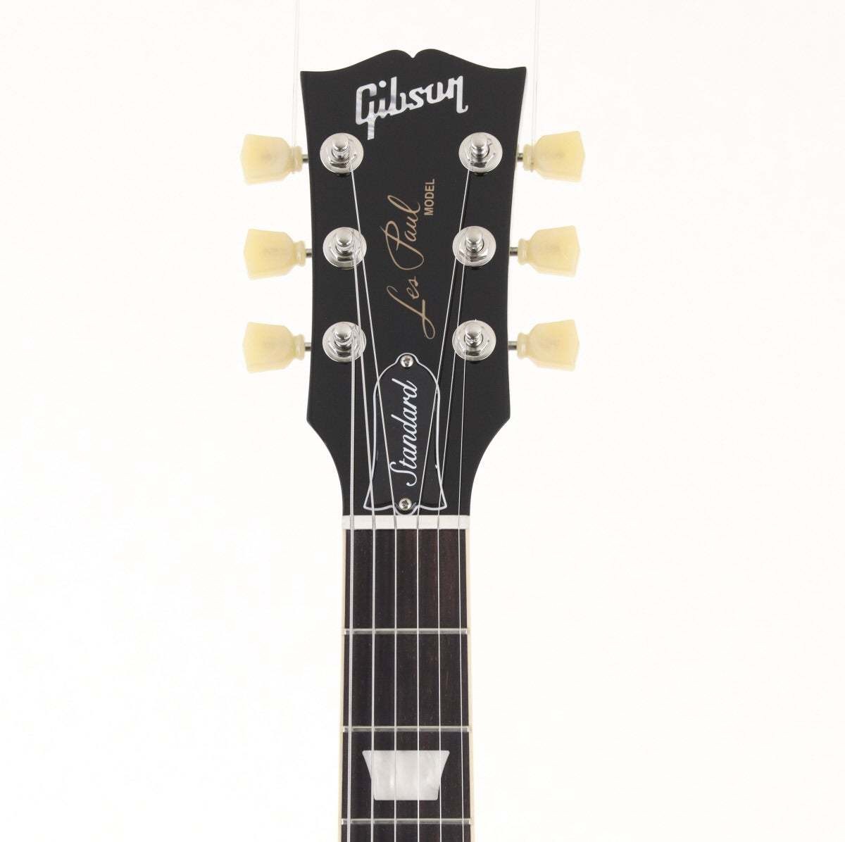 Gibson Les Paul Standard 50s Figured Top Blueberry Burst