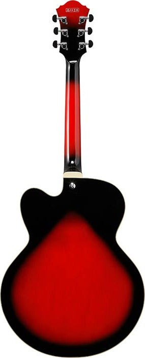 Ibanez AF75TRS Artcore Hollow Body Electric Guitar