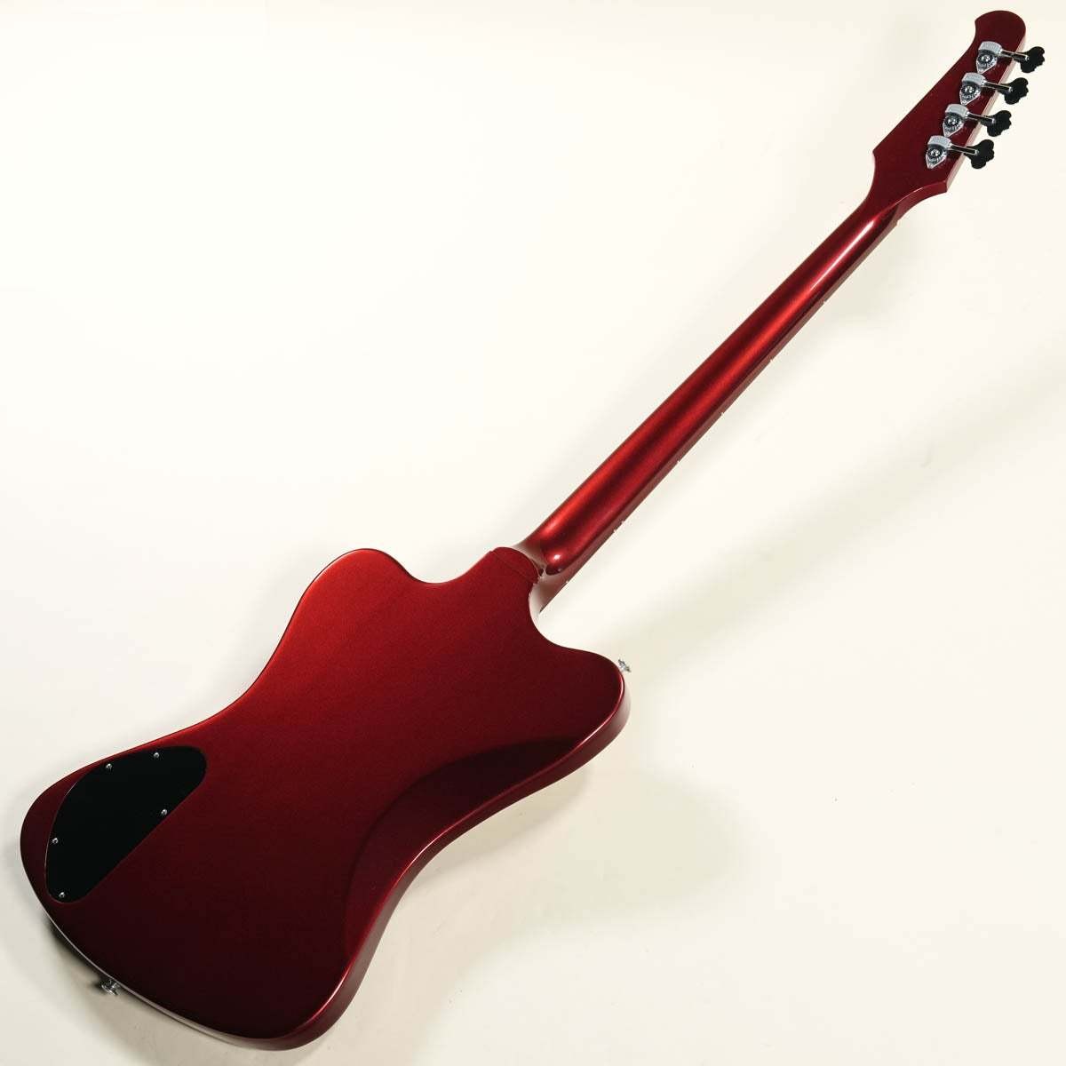 Gibson Non-Reverse Thunderbird Sparkling Burgundy [2Nd Outlet] *Es678