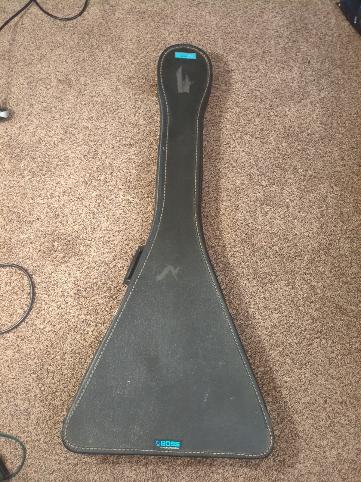 Arbor Flying V Electric Guitar