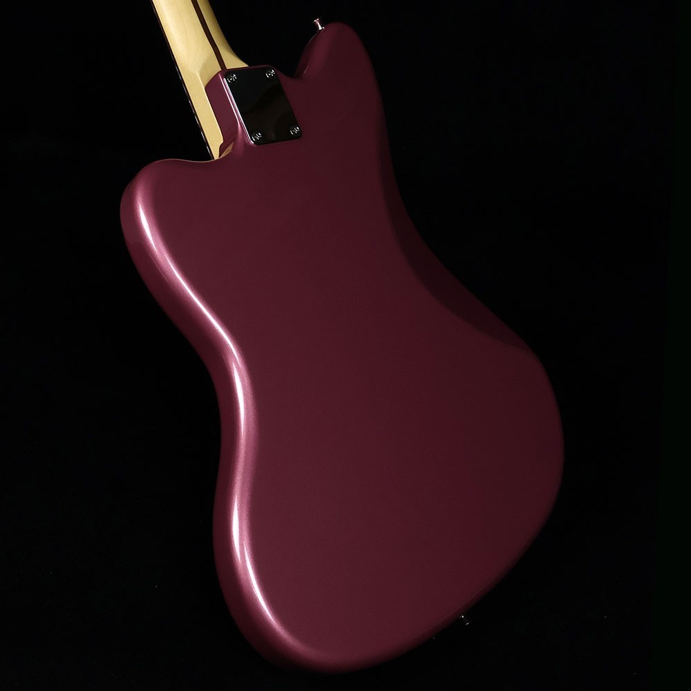 Fender / Made In Japan Hybrid II Jazzmaster Bugundy Mist Metallic Limited model