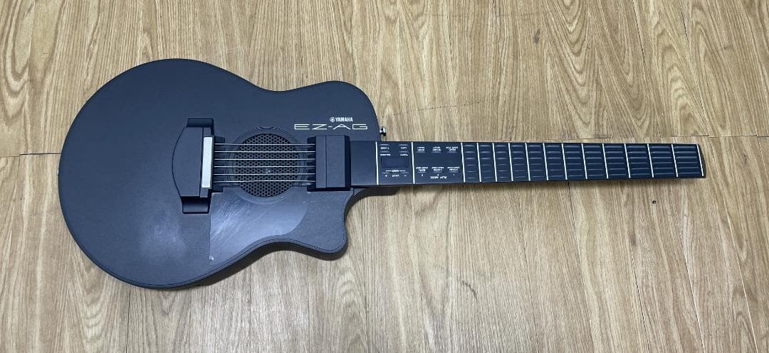 Y416 Yamaha Easy Guitar Electronic Guitar EZ-AG