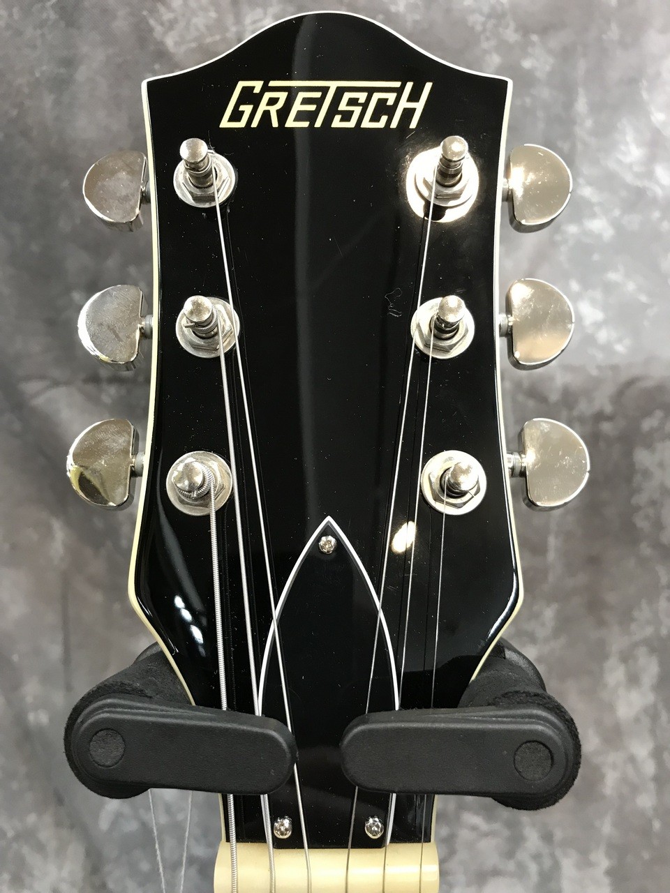 Electromatic G5420 Hollow Body Electric Guitar Bright Tone Used