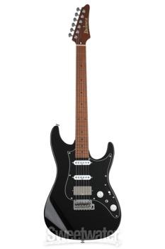 Ibanez Prestige AZ2204B Electric Guitar – Black