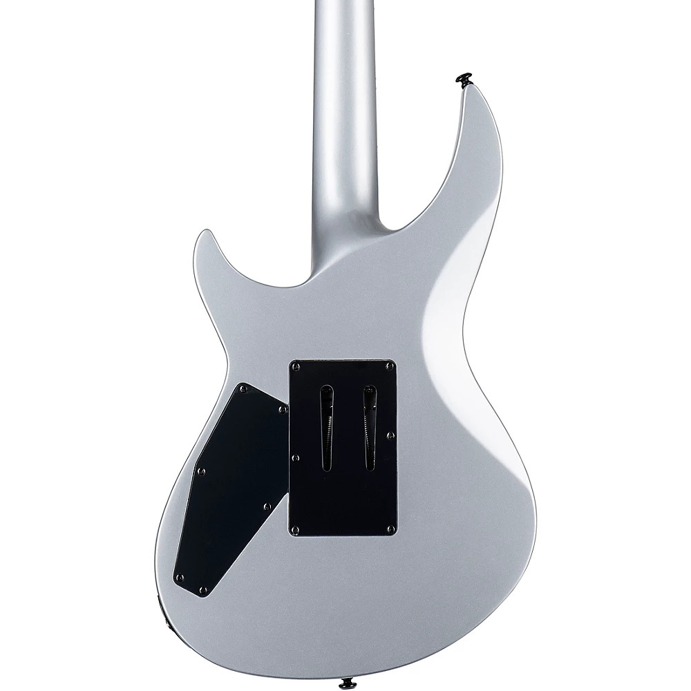 ESP LTD H-31000FR Electric Guitar Metallic Silver