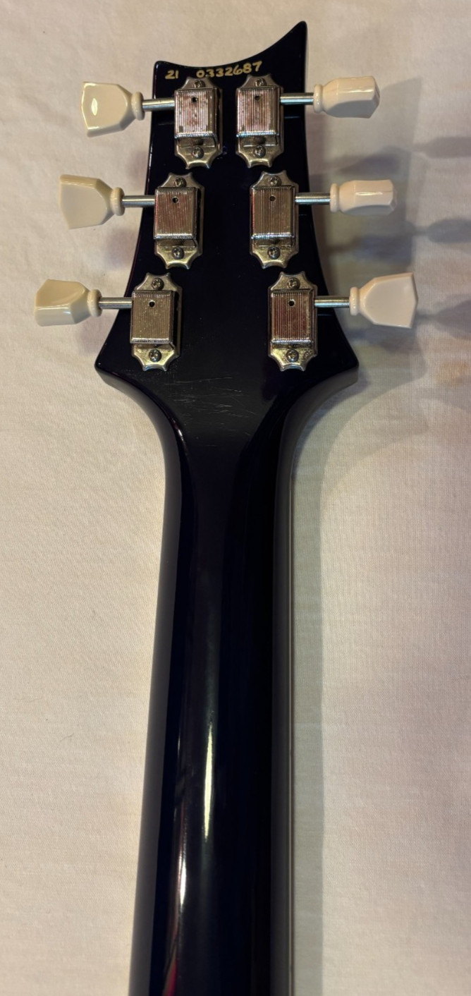 2021 PRS McCarty 594 Hollowbody II