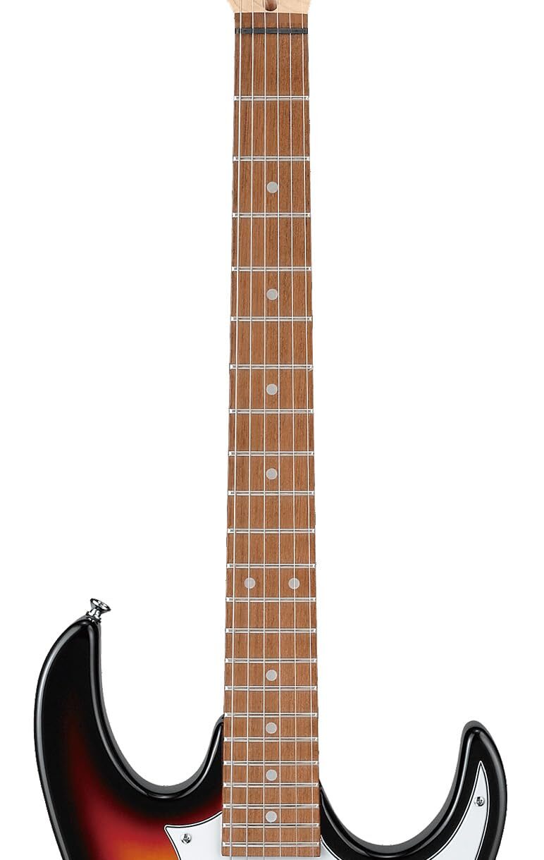 Ibanez List Of Ibanez Products Grx40 – TFB Electric Guitar