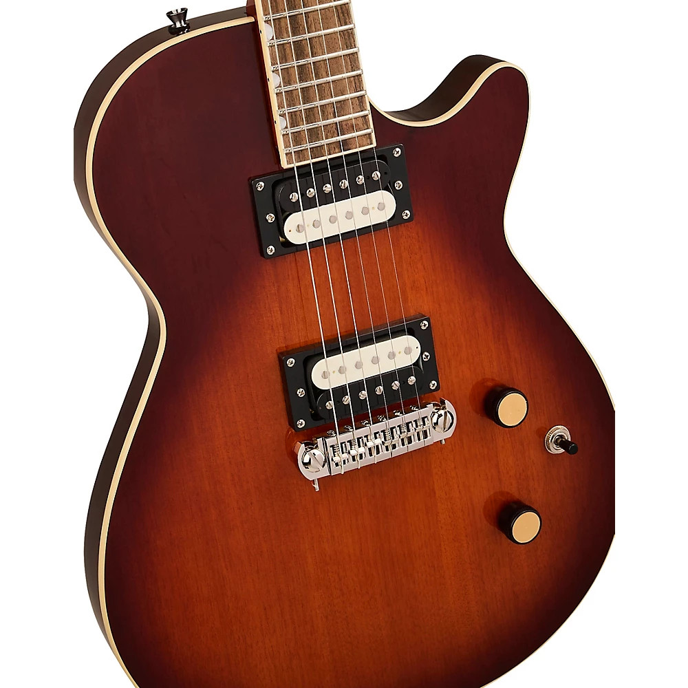 Gretsch Guitars Streamliner Jet Electric Guitar DuoTone Burst