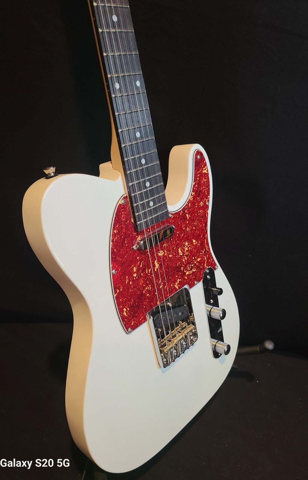 Telecaster Style Custom Guitar by Southwest Acoustics-Free Setup and Shipping