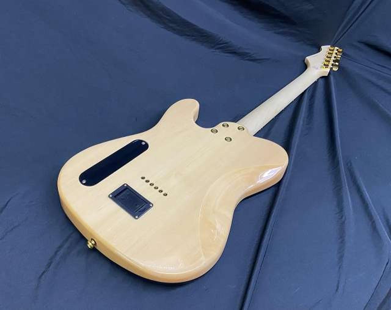ARIA PROⅡ TEG-780NewElectric guitar