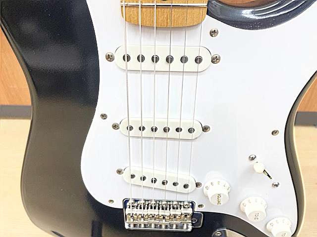 CREWS MANIAC SOUND KTR ST 50S Stratocaster type