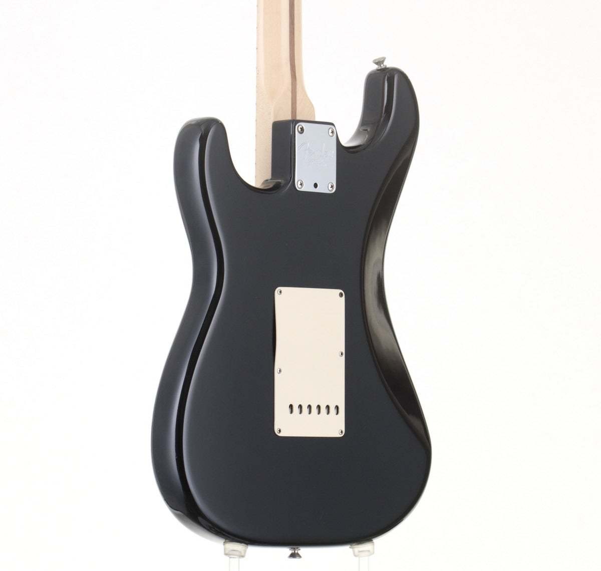 Fender Eric Clapton Stratocaster Maple Fingerboard Black (no260415)