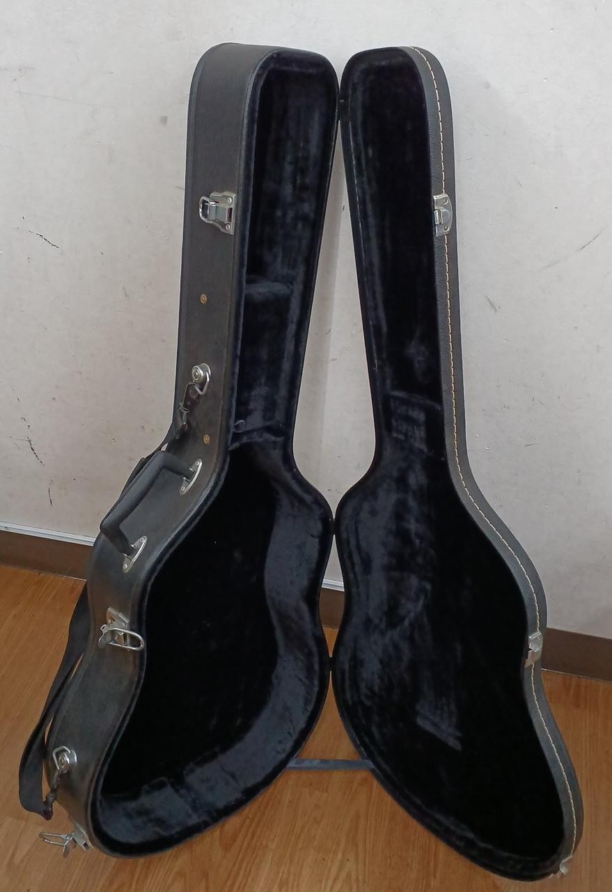 FENDER JAPAN STRATOCASTER Electric Guitar-15