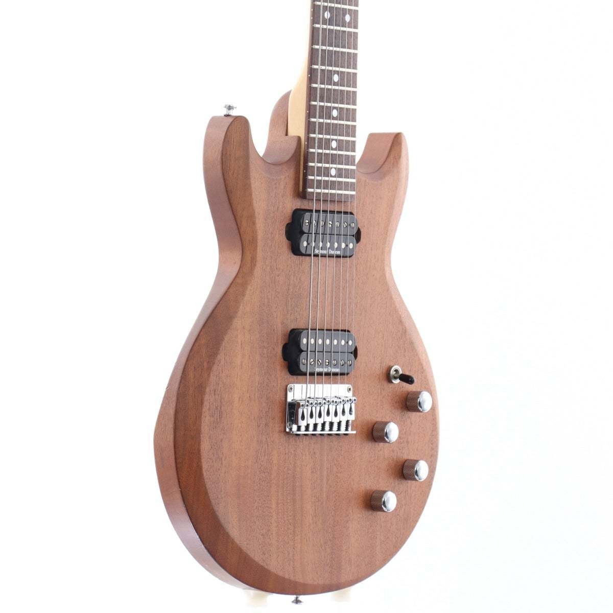 Ibanez AX7521 Mod Stained Oil Used Electric Guitar 2000