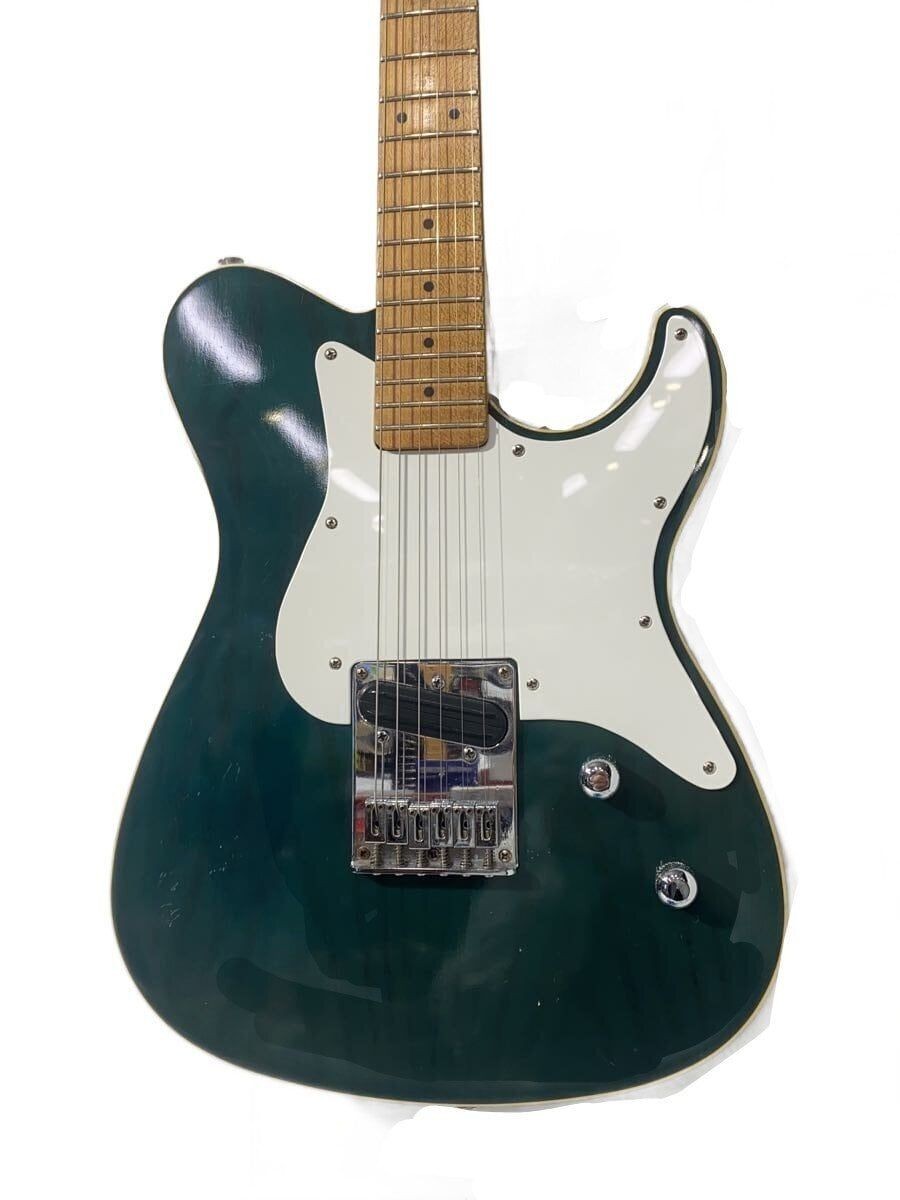 Yamaha Electric Guitar Pac-311ms Mod Year 2000 Soft Case Mikesturn Model Used