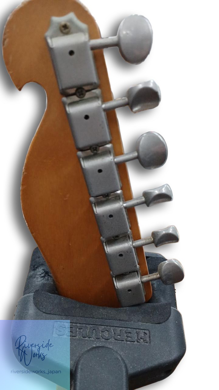 BILL LAWRENCE BT2M-70 Electric Guitar – High-Quality Sound