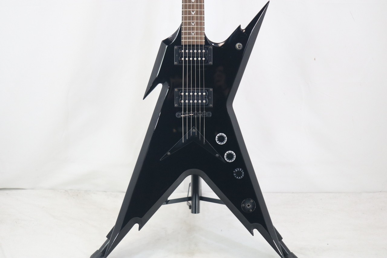 DEAN RAZORBACK DIMEBAG DB (no260216)