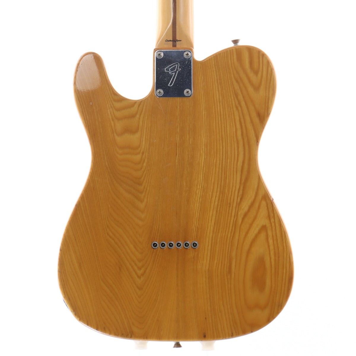FENDER JAPAN (pre-2015) TL72-65 Natural [CIJ O050231]