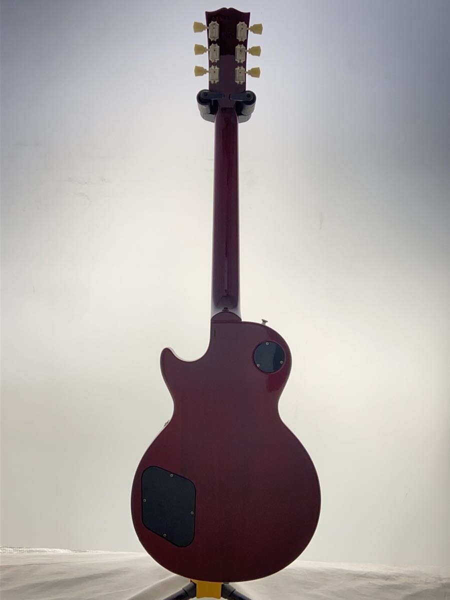 Gibson LP Studio 2006 Electric Guitar Red 22F 24.6in Scale
