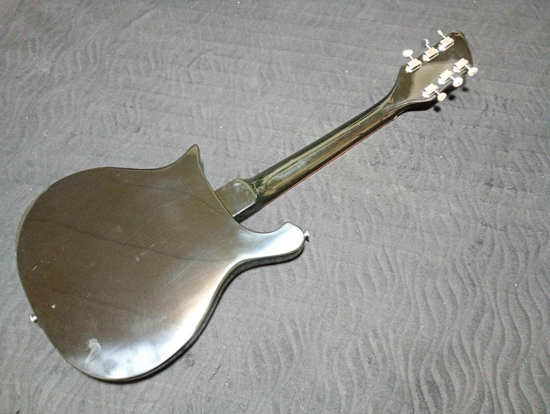 Ricken 425 model super valuable Beatles specification