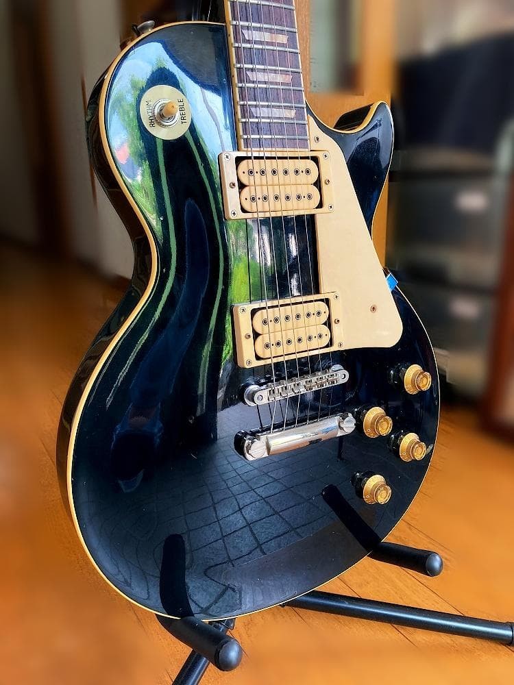 Aria Pro II LS Leopard Aria Pro 2 Les Paul Type Safe packing!