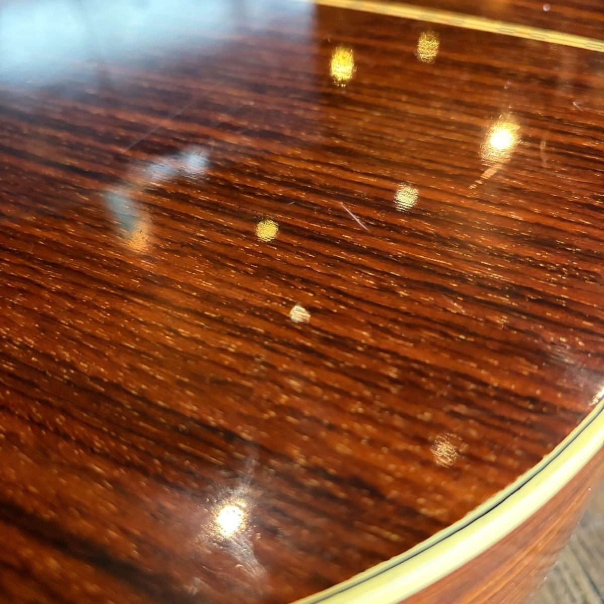 Takamine Elite TW-25 Acoustic Guitar Acoustic Guitar Takamine Elite